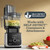 Vitamix Ascent X4 Professional-Grade Blender, 5 Programs