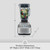 Breville BBL920DBL Super Q Home Blender