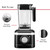 Variable Speed Blender w/Tamper, KSB4028, Black Matte