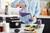 Variable Speed Blender w/Tamper, KSB4028, Black Matte