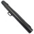 High Quality Adjustable Max 1.1-1.8 meter Alastic ABS Fishing rod tube fishing rod case rod bag outdoor tackle bag 