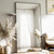 VooBang Oversized Full Length Mirror, 86" x 40" Floor Mirror with Stand