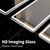 VooBang 76"x34" Large LED Full Length Mirror with Dimmable Lights