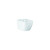 Grohe Euro 39208000 Wall Mounted Bidet with Overflow 1 Tap Hole and Mounting Set White