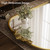 Easly 44"X72" Gold Full Length Mirror, Vintage Floor Mirror for Home Decor