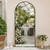41" x 81" Large Full Body Standing Floor Mirror for Bedroom Wall Mounted Mirror for Living Room Home Decor