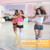 Amorho 95''x40''(Each) Gym Mirror Home(2PCS) Tempered Glass, Frameless Full Body Mirror for Home