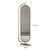 Bedroom Full-Body Rotatable Home Storage Three-Dimensional Fitting Mirror Full Length Mirror(B)