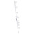 Full Length Mirror for Bedroom, Large Body Floor Standing Mirror Full body mirror, 71x32 inch