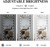 Hollywood Full Length Mirror with Lights Oversized Full Body Vanity Mirror with 3 Color Modes