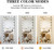 Hollywood Full Length Mirror with Lights Oversized Full Body Vanity Mirror with 3 Color Modes