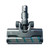 Handheld Cordless Vacuum Cleaner Roller Charger Filter Dust Collector Removal Brush Accessorie