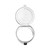 Handheld Cordless Vacuum Cleaner Roller Charger Filter Dust Collector Removal Brush Accessorie