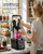 Professional Commercial Vacuum Blender, Freshness Locked In by Vacuum