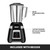 Commercial BB320S Blade 1 HP Blende,r Touchpad Controls with 48 oz Stainless Steel