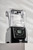 Turbosaver Professional Digital Blender, 2200W High-Speed