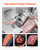 Electric Meat Bandsaw, 1500W Bone Sawing Machine with 12.4" x 18.1" Workbench