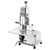 Electric Bonesaw Machine, 1100W Meat Bandsaw 0-4.3" Cutting Thickness