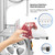 Commercial 2000W Electric Bone Saw with 8 Blades