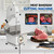 1500W Electric Meat Bone Band Saw, Commercial Bone Saw Machine