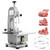Commercial Electric Meat and Bone Band Saw, 750W Stainless Steel