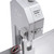 19.6 x11.8In Worktop 110V 4.7in Wheel 47.24In Blade Length 2-11cm Cutting Thickness 49ft/s Saws