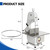 0.16-7.9 Inch Cutting Thickness, 120V Frozen Meat Cutter Machine Commercial Bandsaw