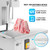 Stainless Steel Bone Sawing Machine, 0-7.8 Inch Cutting Thickness