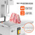 Electric Meat Bandsaw, Stainless Steel Bone Saw Machine