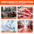 Electric Meat Bandsaw, Stainless Steel Bone Saw Machine
