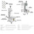 Electric Meat Bandsaw,1500W Commercial Meat Cutter Machine with 8 Saw Blades