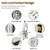 Electric Meat Bandsaw, Stainless Steel Bone Sawing Machine