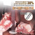 Electric Meat Bandsaw, Stainless Steel Bone Sawing Machine