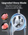 1800W Electric Meat and Bone Saw Bone Cutting Machine