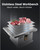 1500W Commercial Electric Bone Saw, 110V Meat Cutter Machine