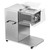 VEVOR Meat Cutting Machine, 551 Lbs/H 850W Meat Slicer