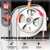 Bone Saw Meat Cutter, 316 Stainless Steel Meat Saw