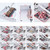 Manual Meat Bone Cutter Rib Slicer Chopper