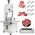 Electric Meat Bandsaw, Stainless Steel Bone Saw Machine