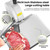 Bone Saw Meat Cutter, 1500W Industrial Butcher Tool Meat Saw