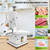 Bone Saw Meat Cutter, 1500W Industrial Butcher Tool Meat Saw