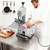 650W Electric Bone Saw Machine with 0.78-4.33 Inch Cutting