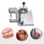 Meat Steak Cutting Machine Electric Countertop Bone Saw Machine