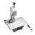Meat Steak Cutting Machine Electric Countertop Bone Saw Machine