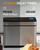 25-IN-1 Bread Maker with Visible Lid | 2lb Full sized Automatic Machine