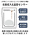 Panasonic home bakery 2 loaf type white