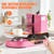 Cake Decorating Machine, Cake Cream Spreading Coating Smearing Machine