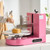 Cake Decorating Machine, Cake Cream Spreading Coating Smearing Machine
