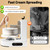 200W Cake Decorating Machine, Electric Cream Coating Machine