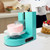 200W Cake Decorating Machine, Electric Cream Coating